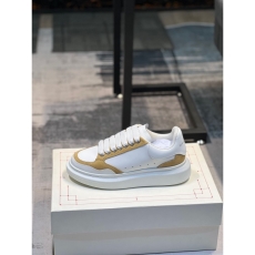 Alexander Mcqueen Casual Shoes